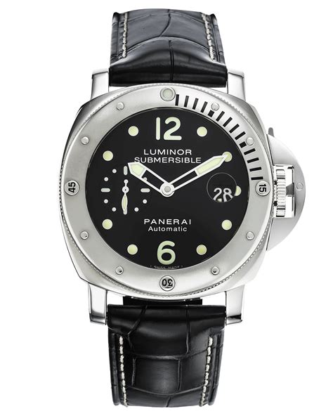 panerai washington dc